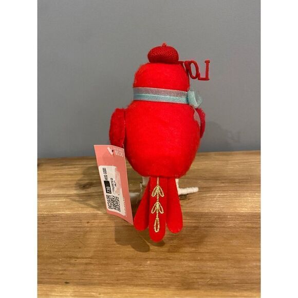 Spritz target Aerial 2023 valentine bird - Picture 3 of 7